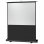 Celexon Mobile Professional Plus Pantalla de Proyección Portátil 200x113cm