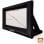 Celexon INF200 Pantalla de Proyección de Cine Inflable