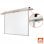 Celexon Set para Empotrar en Techo Pantallas Expert XL 400cm