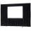 Celexon Set de Cortinas 4 Piezas para Pantalla Mobile Expert 366x274cm