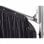 Celexon Set de Cortinas 4 Piezas para Pantalla Mobile Expert 366x274cm