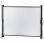 Celexon Professional Pantalla de Proyección de Mesa 39" 81x61cm
