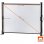 Celexon Professional Pantalla de Proyección de Mesa 39" 81x61cm