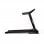 Bodytone DT12 Cinta de Correr Plegable Negra