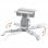 Celexon MultiCel1200W Soporte de Techo para Proyector
