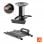 Celexon MultiCel 1500 Expert Soporte de Techo para Proyector