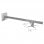 Celexon Multicel WM1200 Soporte de Pared para Proyector 120cm