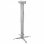 Celexon MultiCel 63100W Soporte de Techo para Proyector 100cm