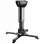 Celexon Multicel 3040 Pro Soporte de Techo 40cm Negro