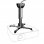 Celexon Multicel 3040 Pro Soporte de Techo 40cm Negro