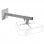 Celexon Multicel WM600 Soporte de Pared  para Proyector 60cm