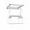 Celexon PL400 HC Plus Soporte Elevador para Proyector