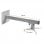 Celexon Multicel WM800 Soporte de Pared para Proyector 80cm