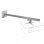 Celexon Multicel WM1000 Soporte de Pared para Proyector 100cm