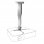 Celexon MultiCe l4070S Soporte de Techo para Proyector 70cm