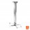 Celexon MultiCe l4070S Soporte de Techo para Proyector 70cm
