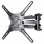 Celexon SRT55470 Soporte de Pared para TV 32''/55'' VESA 400x400 Máx 50Kg