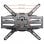 Celexon SRT55470 Soporte de Pared para TV 32''/55'' VESA 400x400 Máx 50Kg