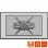 Celexon SRT55470 Soporte de Pared para TV 32''/55'' VESA 400x400 Máx 50Kg