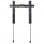 Celexon 4225 Soporte de Pared Fijo para TV 23''/42'' VESA 200x200 Máx 40Kg Negro