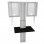 Celexon Estante para Soporte de TV Expert Serie