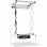 Celexon PL1000 Soporte Elevador para Proyector