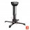 Celexon MultiCel 4060 Pro Soporte de Techo 60cm Negro