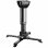 Celexon MultiCel 4060 Pro Soporte de Techo 60cm Negro
