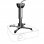 Celexon MultiCel 4060 Pro Soporte de Techo 60cm Negro
