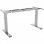 Celexon eAdjust-58123 Escritorio Eléctrico Regulable 175x75cm Blanco