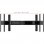 Celexon Professional eAdjust-58123 Escritorio Eléctrico Elevable Regulable 175x75cm Blanco/Negro