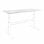 Celexon Tabla de Mesa para Escritorio eAdjust 125x75cm Blanca