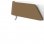 Celexon ME1730 Soporte Elevador para Monitor Beige