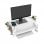 Celexon ME1730 Soporte Elevador para Monitor Beige