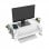 Celexon ME1730 Soporte Elevador para Monitor Gris