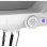 Celexon ME1730 Soporte Elevador para Monitor Gris