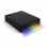Seagate Game Drive FireCuda Externe Festplatte 2 TB Schwarz