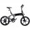 Jolitec Ebike Speed 80 Bicicleta Eléctrica Negro/Gris
