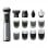 Philips MULTIGROOM Series 7000 MG7720/15 14 in 1, Barba, capelli e corpo
