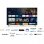 TCL 50C725 50" QLED UltraHD 4K HDR10+ Reacondicionado