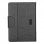 Targus Pro-Tek Funda Universal con Teclado Negra para Tablets 9-11"