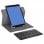 Targus Pro-Tek Funda Universal con Teclado Negra para Tablets 9-11"