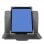 Targus Pro-Tek Funda Universal con Teclado Negra para Tablets 9-11"