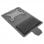 Targus Pro-Tek Funda Universal con Teclado Negra para Tablets 9-11"