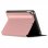 Targus Click-in Funda Rosa para iPad Pro 10.5"