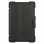 Tagus Pro-Tek Funda Antimicrobiana Negra para Samsung Galaxy Tab A7 10.4"