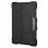 Tagus Pro-Tek Funda Antimicrobiana Negra para Samsung Galaxy Tab A7 10.4"