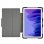 Tagus Pro-Tek Funda Antimicrobiana Negra para Samsung Galaxy Tab A7 10.4"