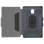 Targus VersaVu 26,7 cm (10.5") Folio porte carte Noir