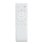 Ventilateur de Plafond avec Lumière Ledme Mistra 72W 100cm 6 Vitesses Pales Rétractables Télécommande WiFi